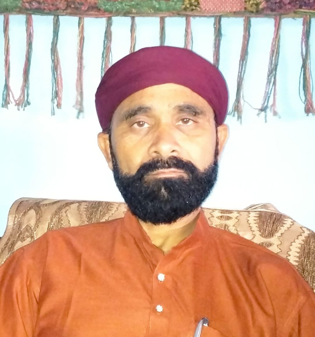 AFSAR ALAM