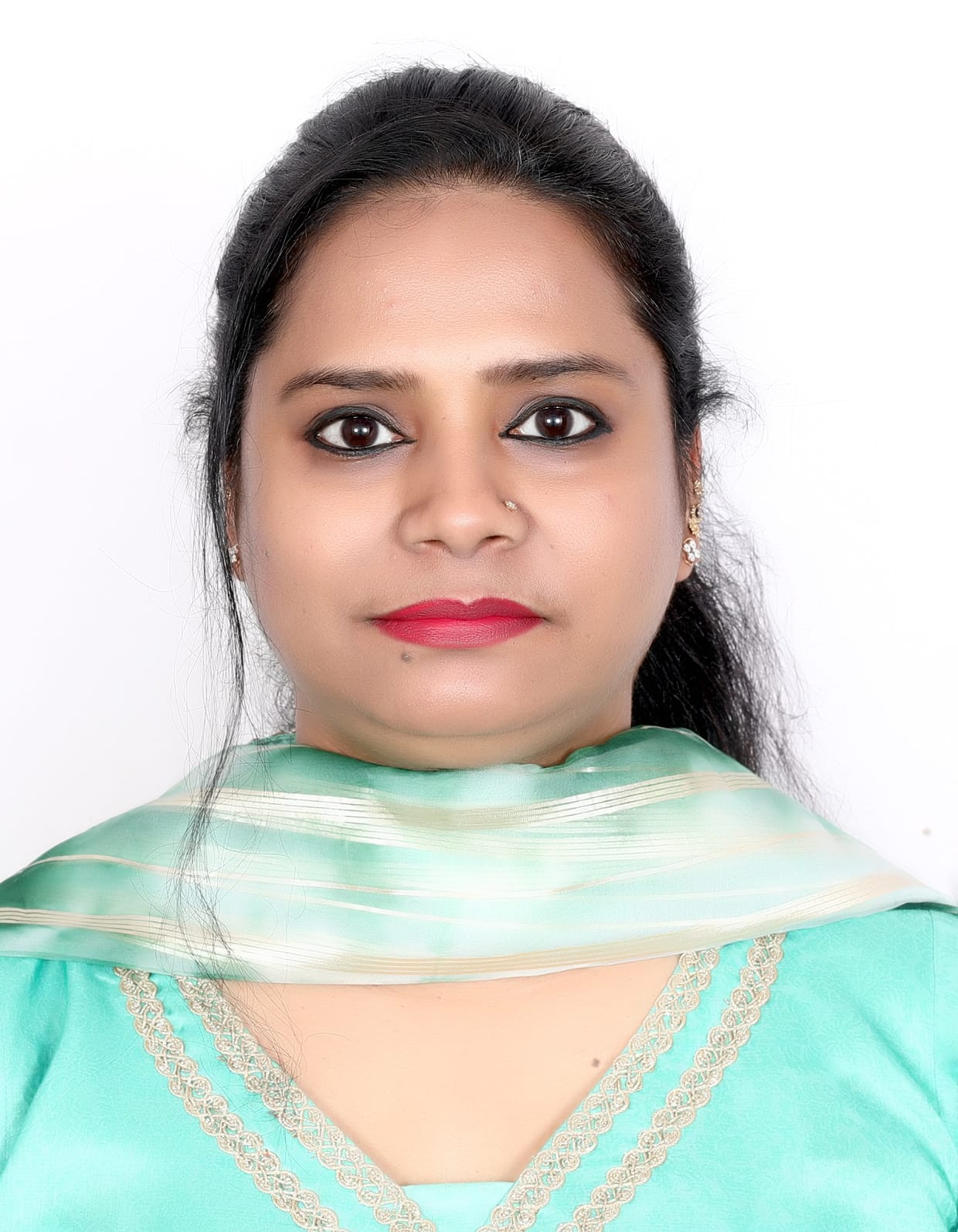 SHAHEEN BEGUM