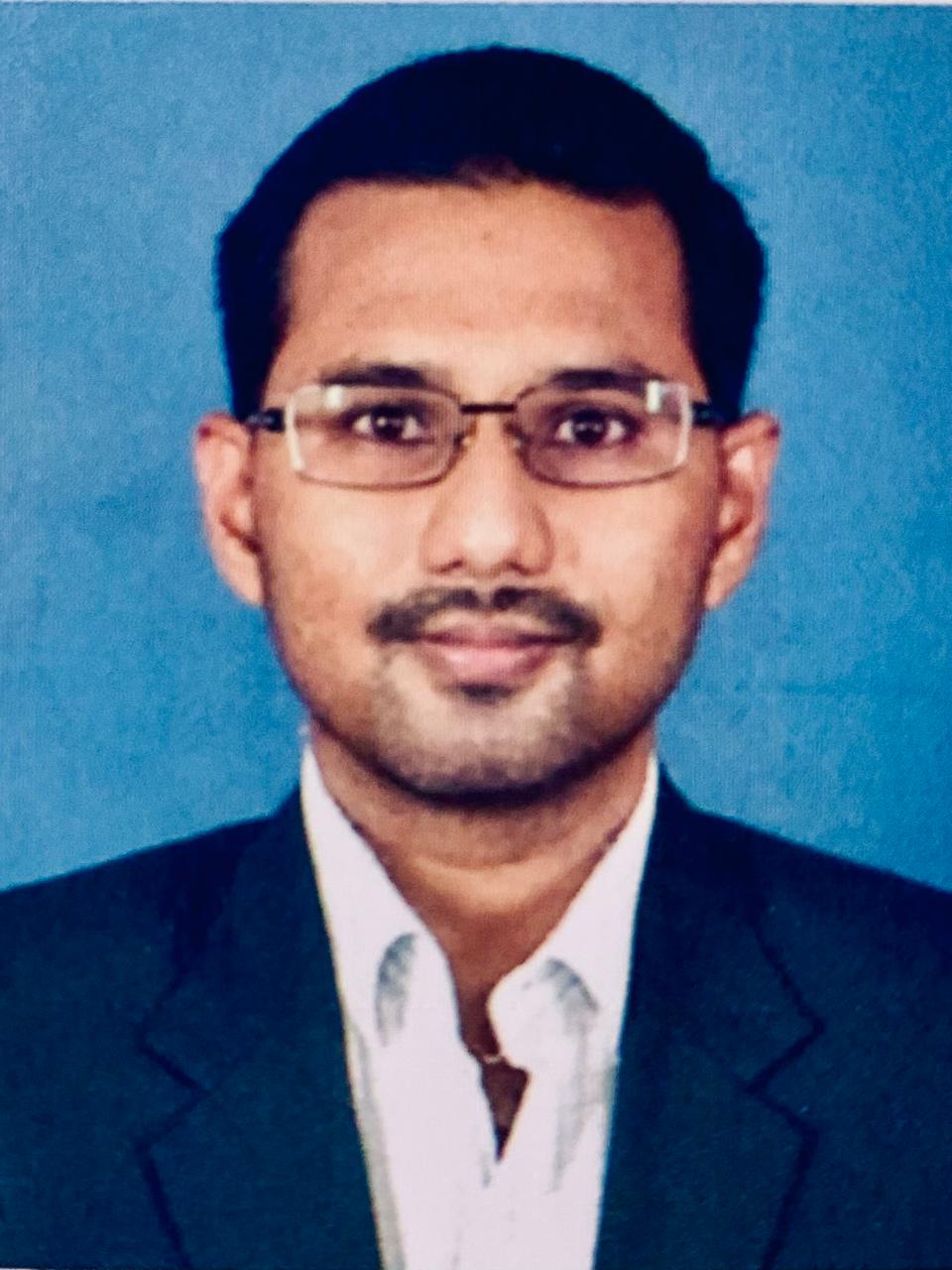 ANUPAM BOSE