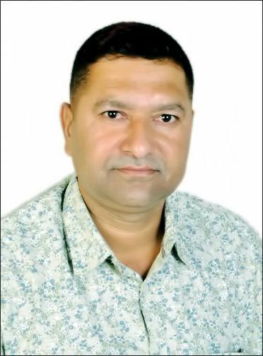 RAJESH KUMAR PATHAK