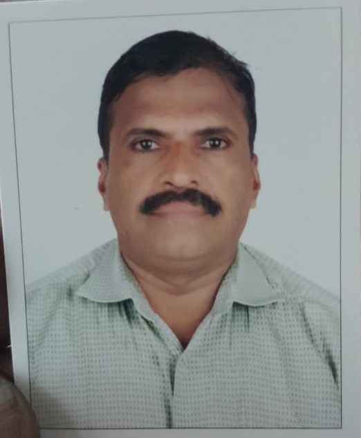 SUNIL KUMAR M