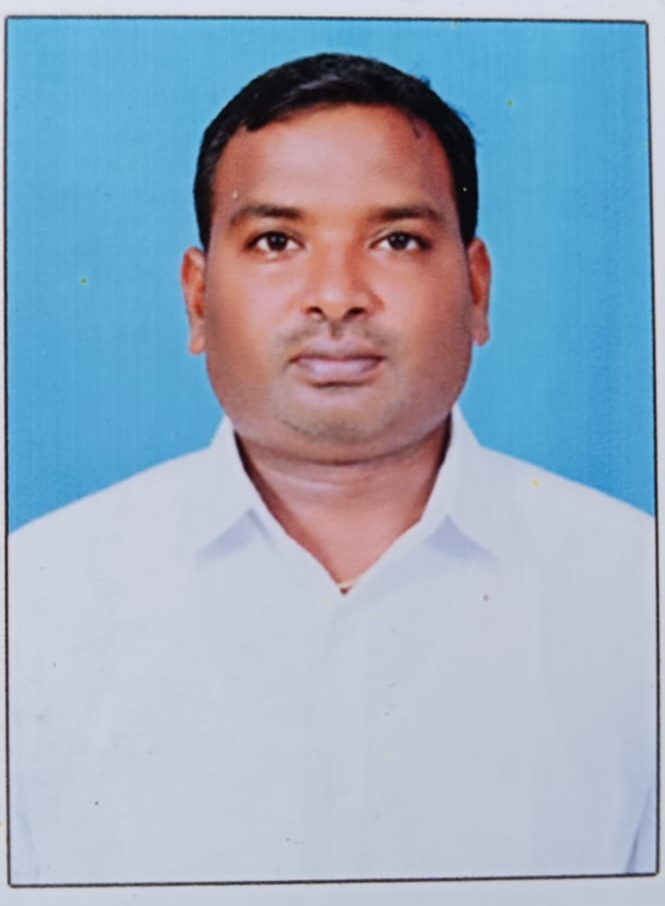 YEMBETI SANKARAIAH