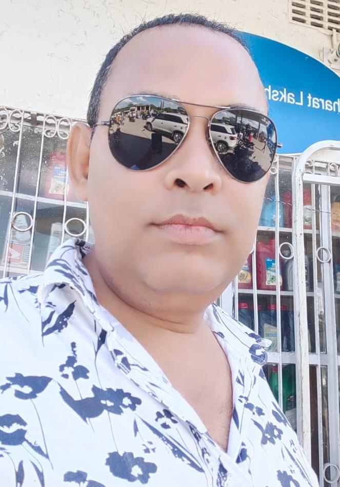 RAJESH KUMAR