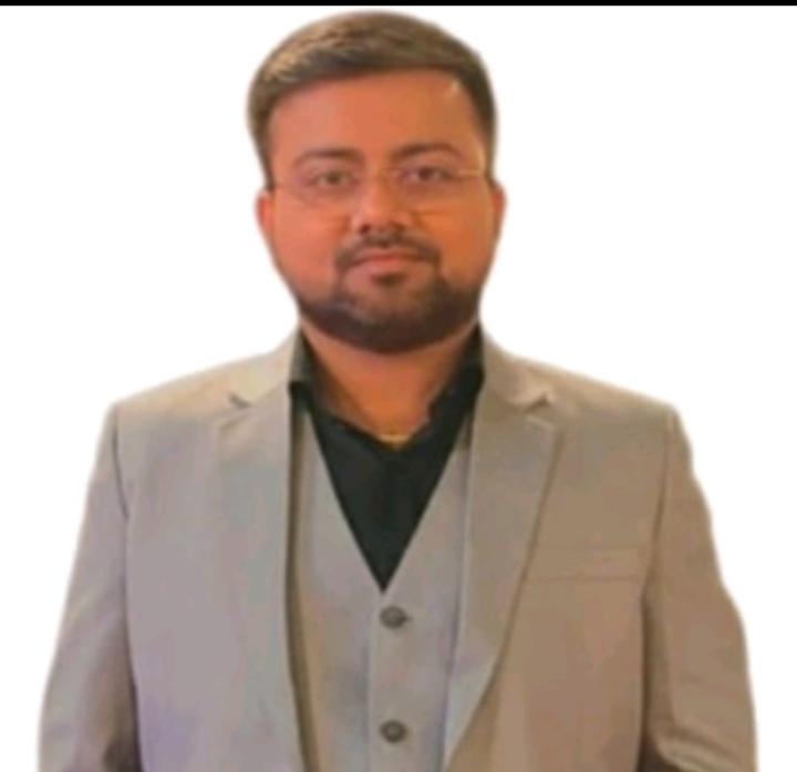 ABHISHEK SRIVASTAV