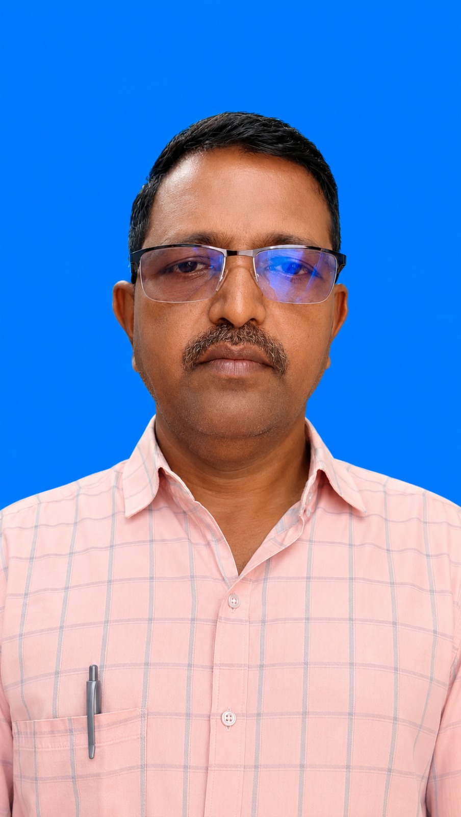 BALAMURUGAM R