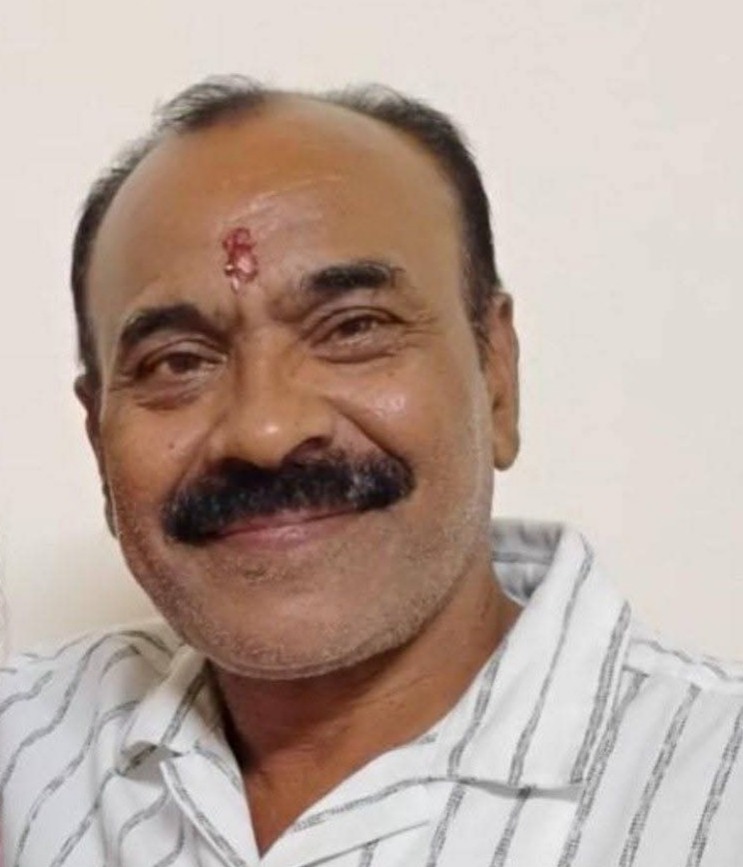 RATAN SHARMA