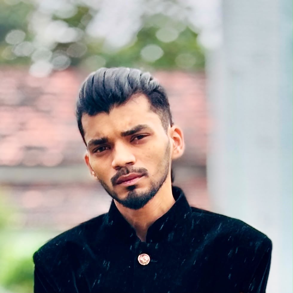 SAHIL MAQSOOD KADRI