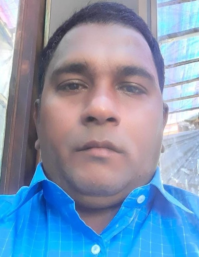 FAIZ UMAR HURZUK