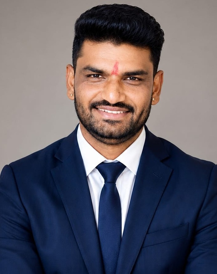 MUKESH KUMAR