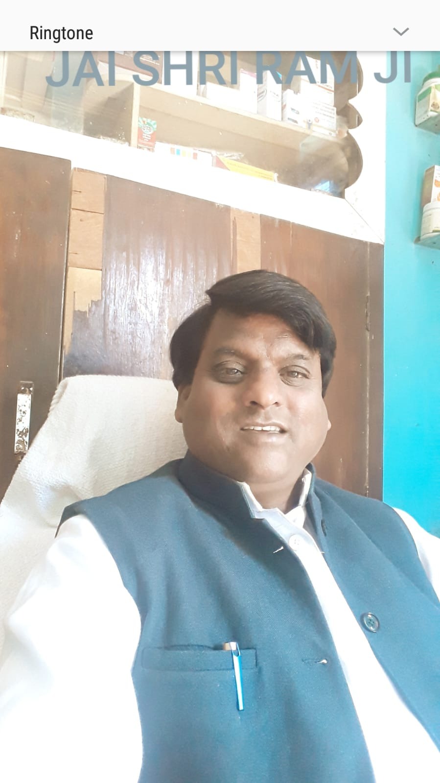 DR . MAHENDRA KUMAR RANA