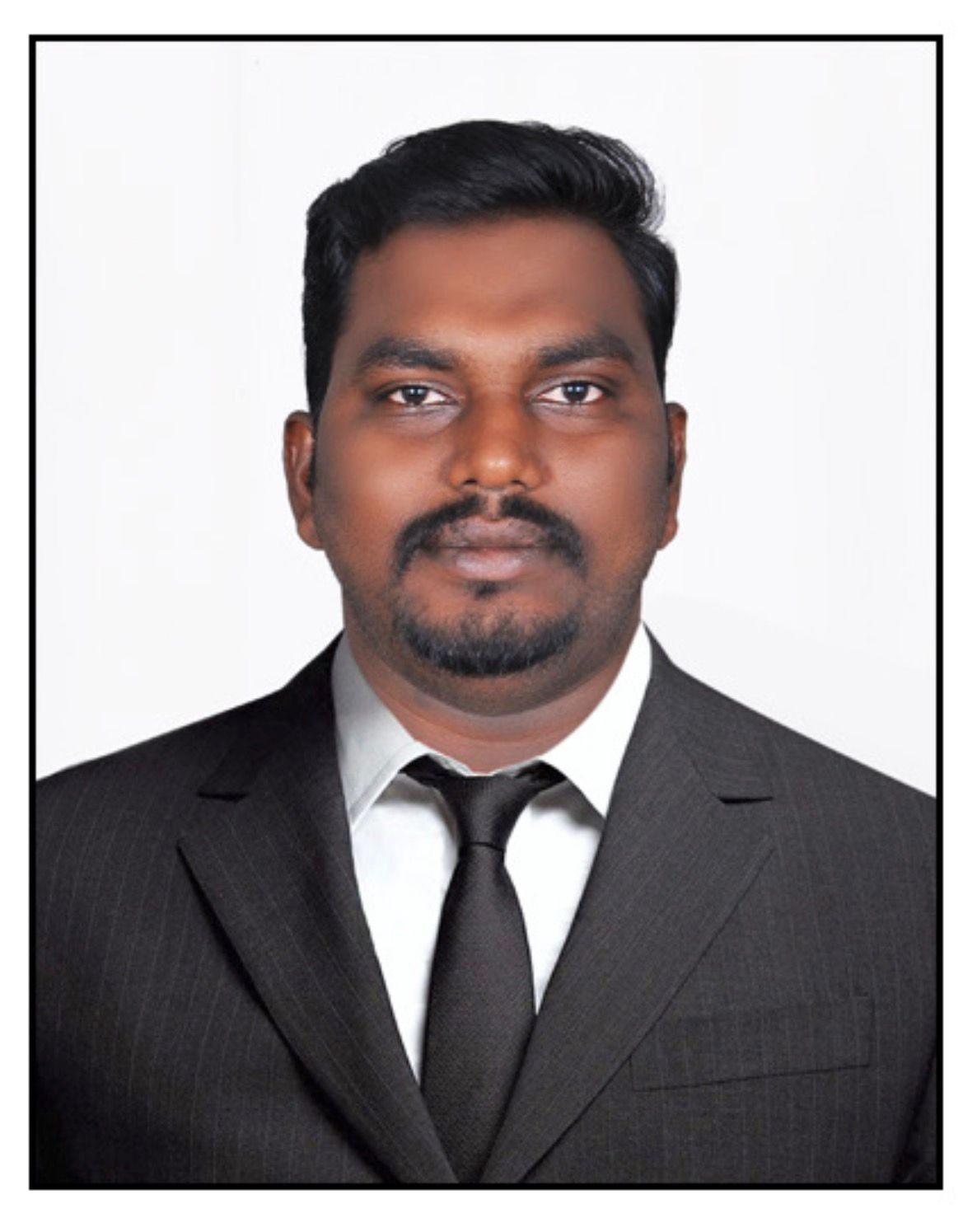 L.SUBASH CHANDAR