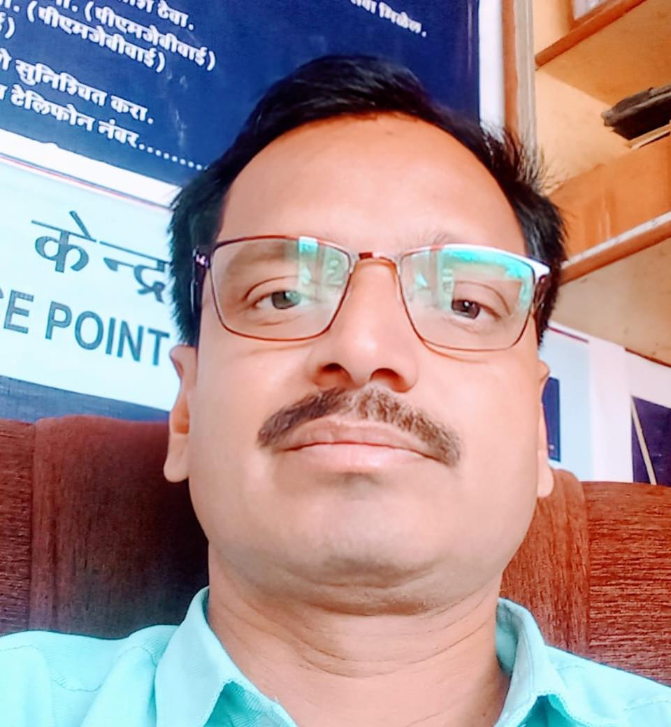 NILESH PRALLHAD KADAM