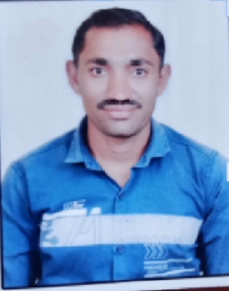 MILIND VAMAN JAVALE