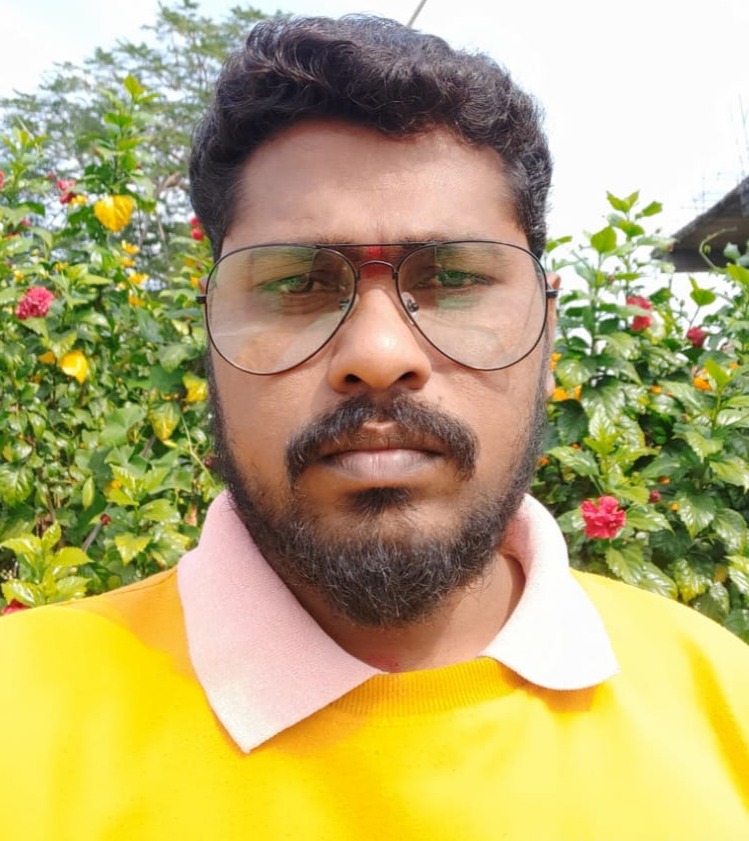 MAROTI NANAJI KOLAWAR