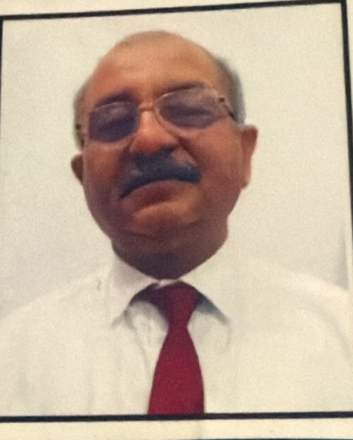 RAJINDER KUMAR