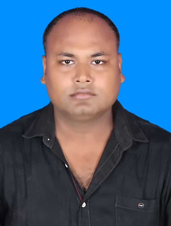 RAJU KUMAR