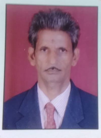 LILADHAR KANHIYALAL VARMA