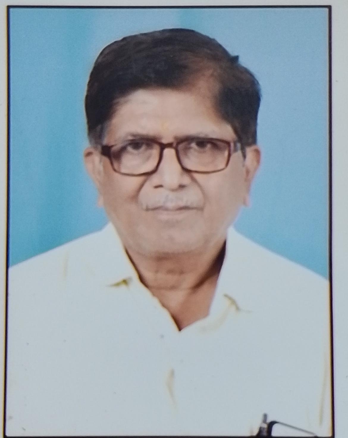 SATISH KUMAR MANNALAL JAIN