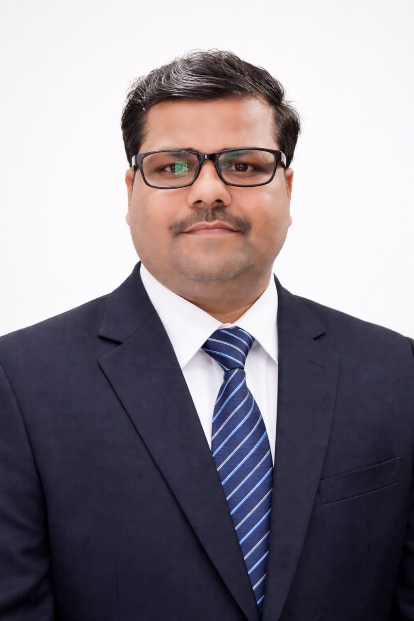 MUKESH KUMAR