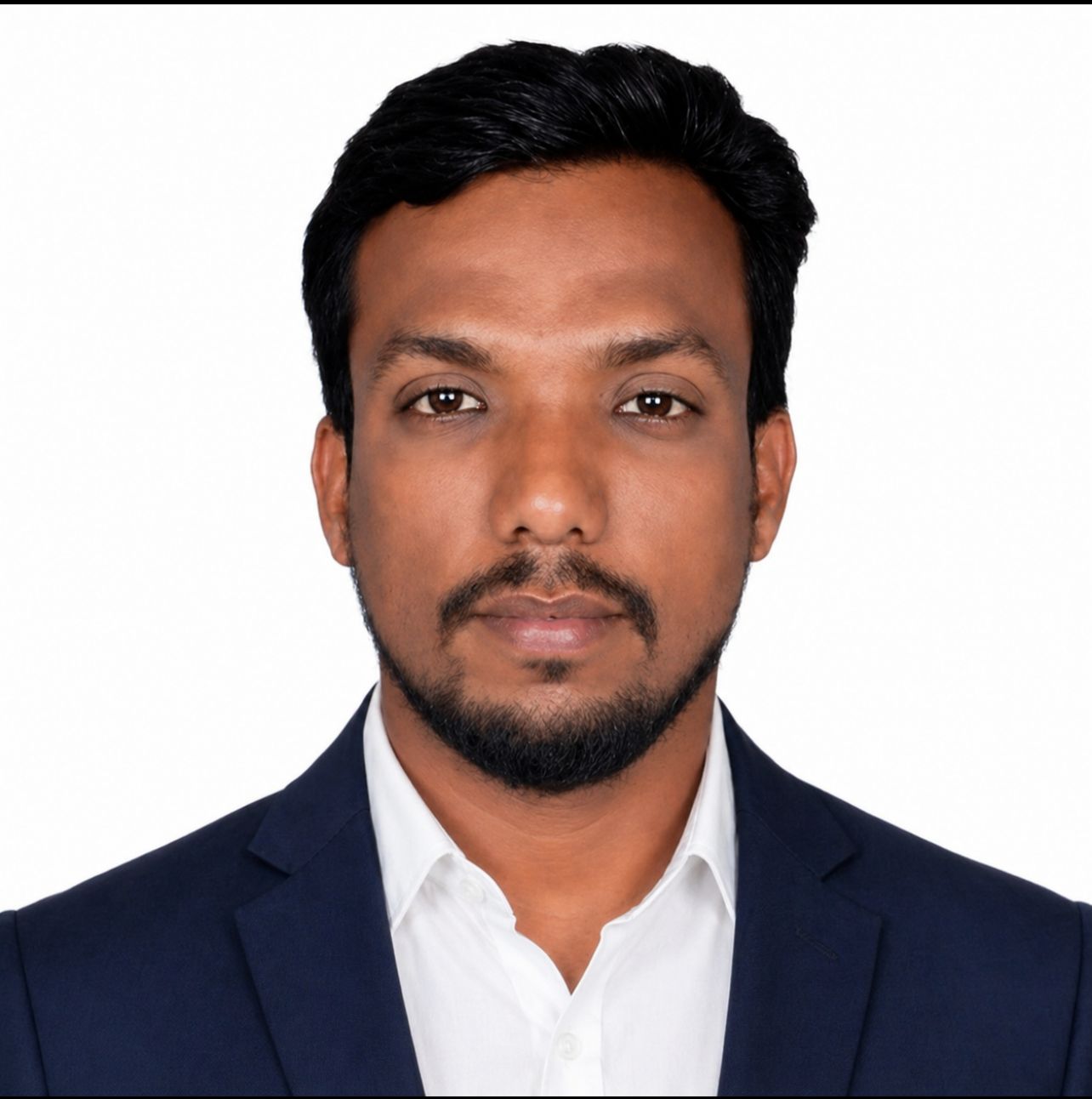 S. SUHAIL