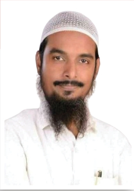 ANSARI TAUSEEF AHMED TAJAMMUL HUSAIN