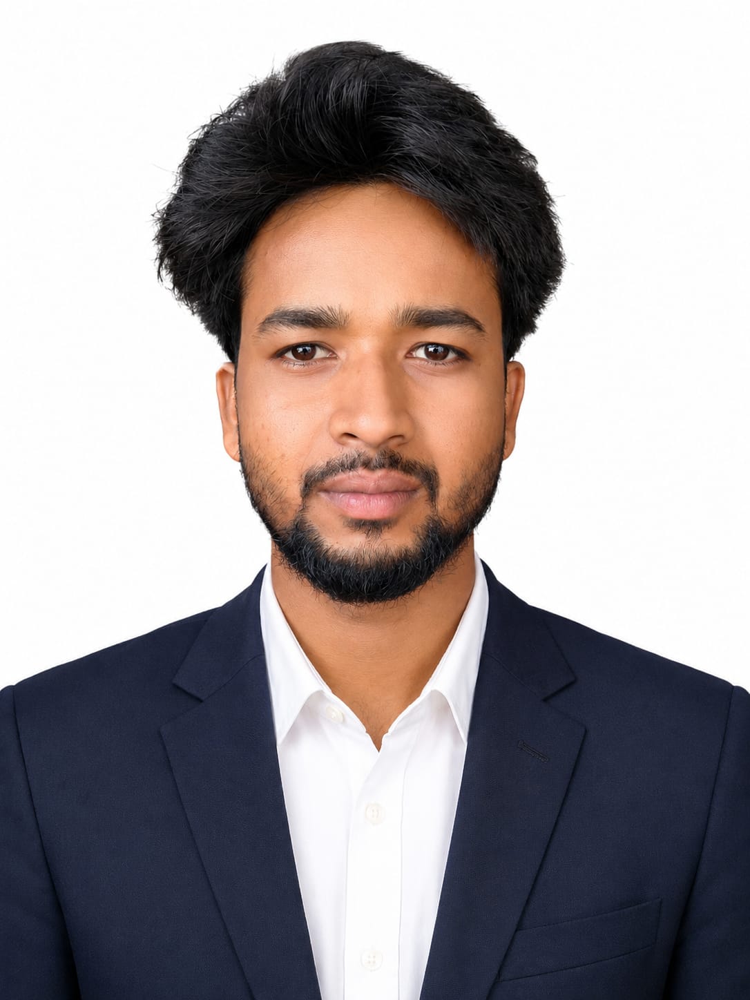 AMANUL SHAIKH