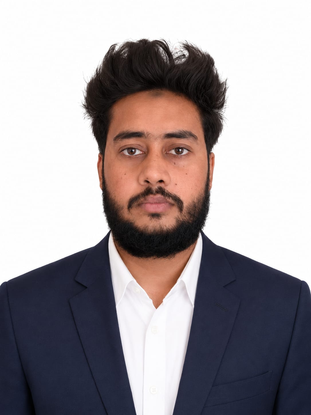 AJAHARUDDIN SHEKH
