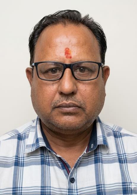 NARESH KUMAR AGARWALLA