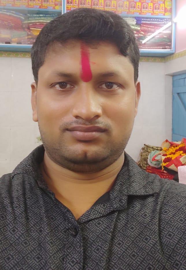 SANJOY  BISWAS