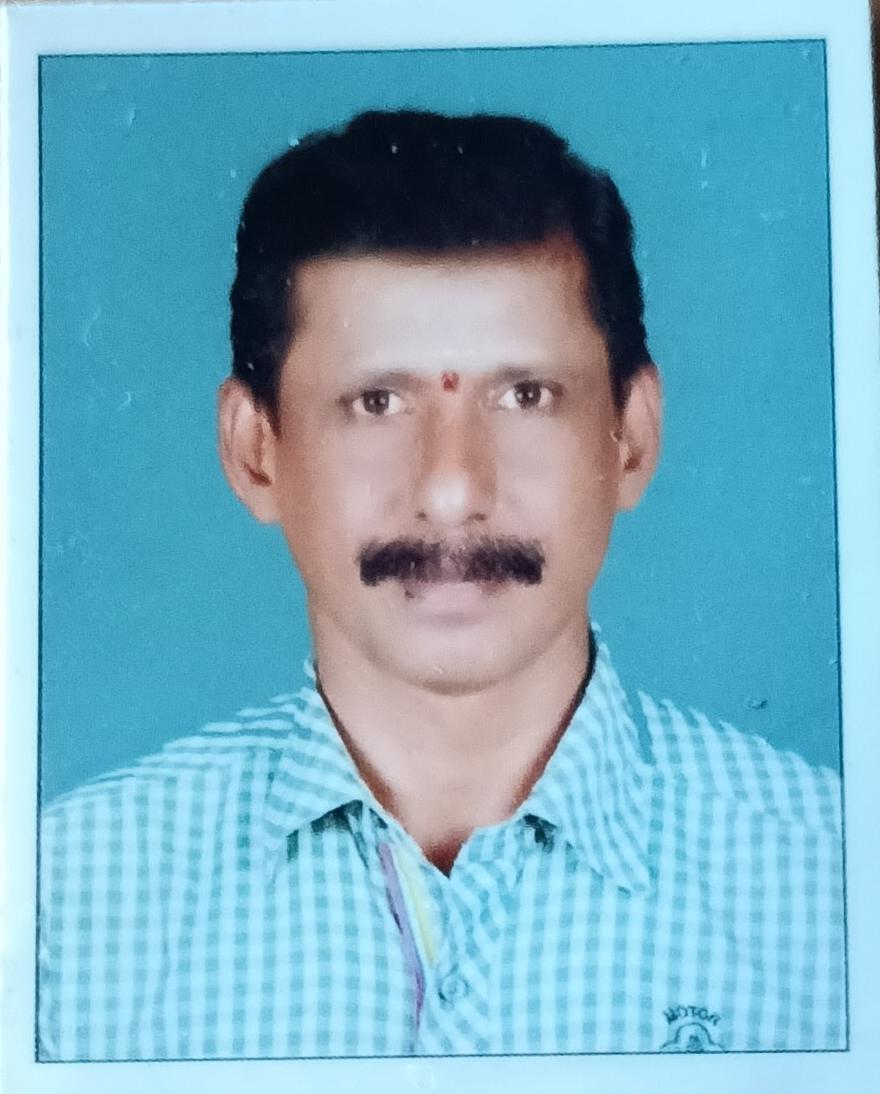 KALIMUTHU RAJALINGAM