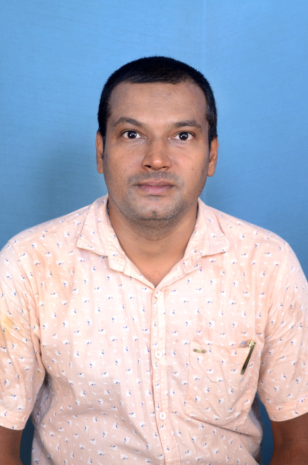 ABHIJIT GHOSH