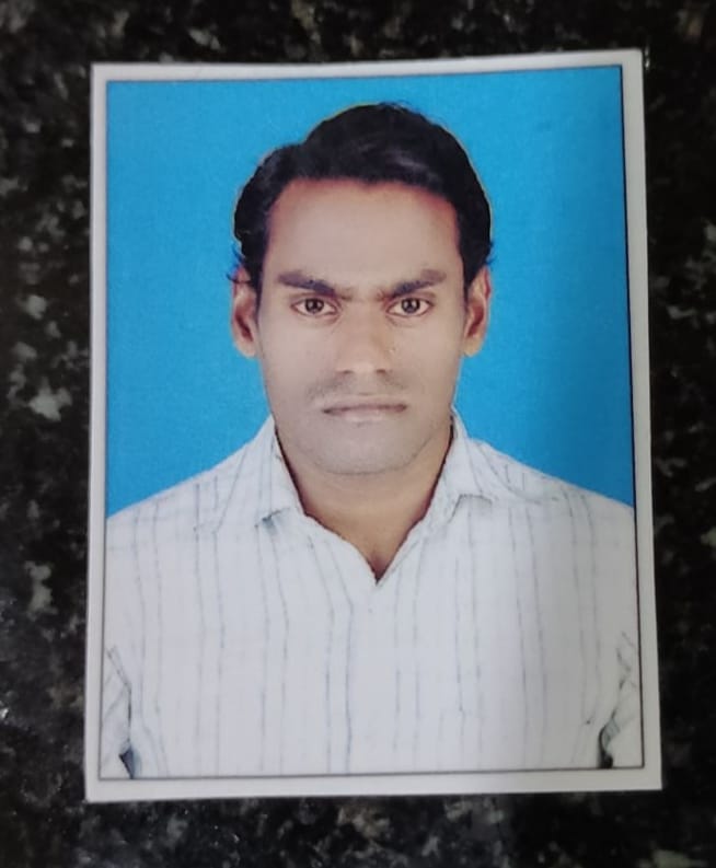 VISHAL KADAM