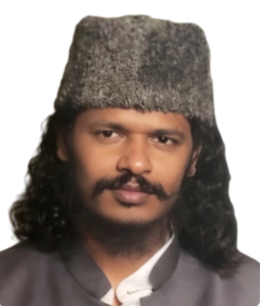 DR. SYED MOHAMMED ALI
