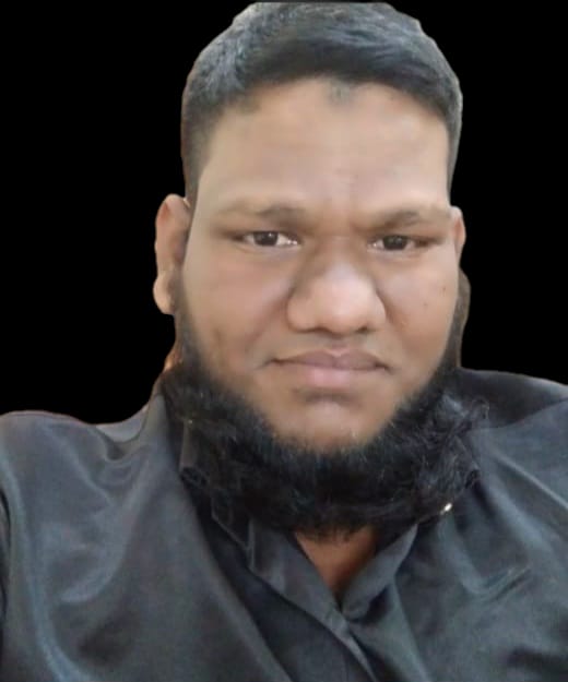 MOHD ARSHAD