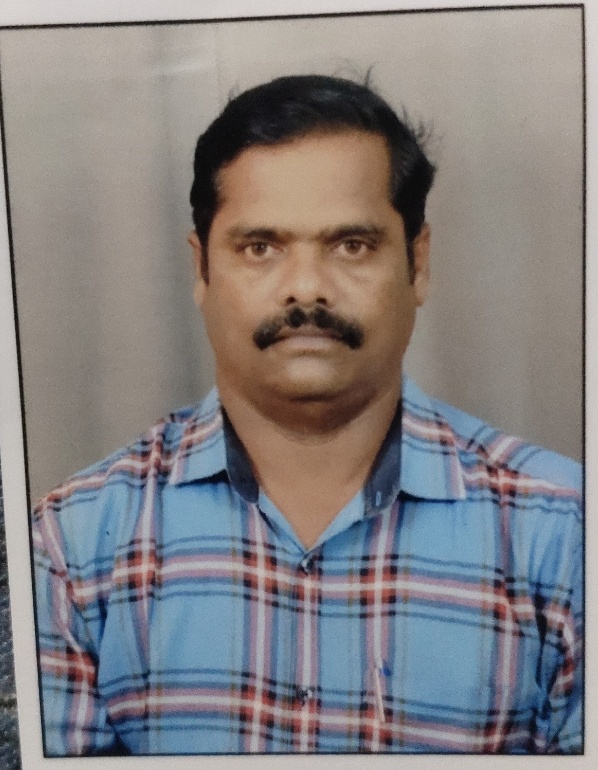 MULAPARTHI RAMANA