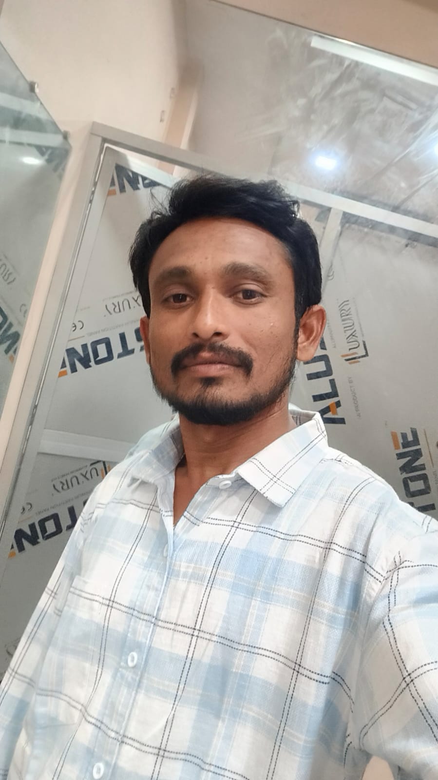 PETLA VENKATESH