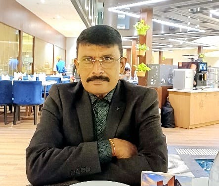 DR.RAKESH BHATT