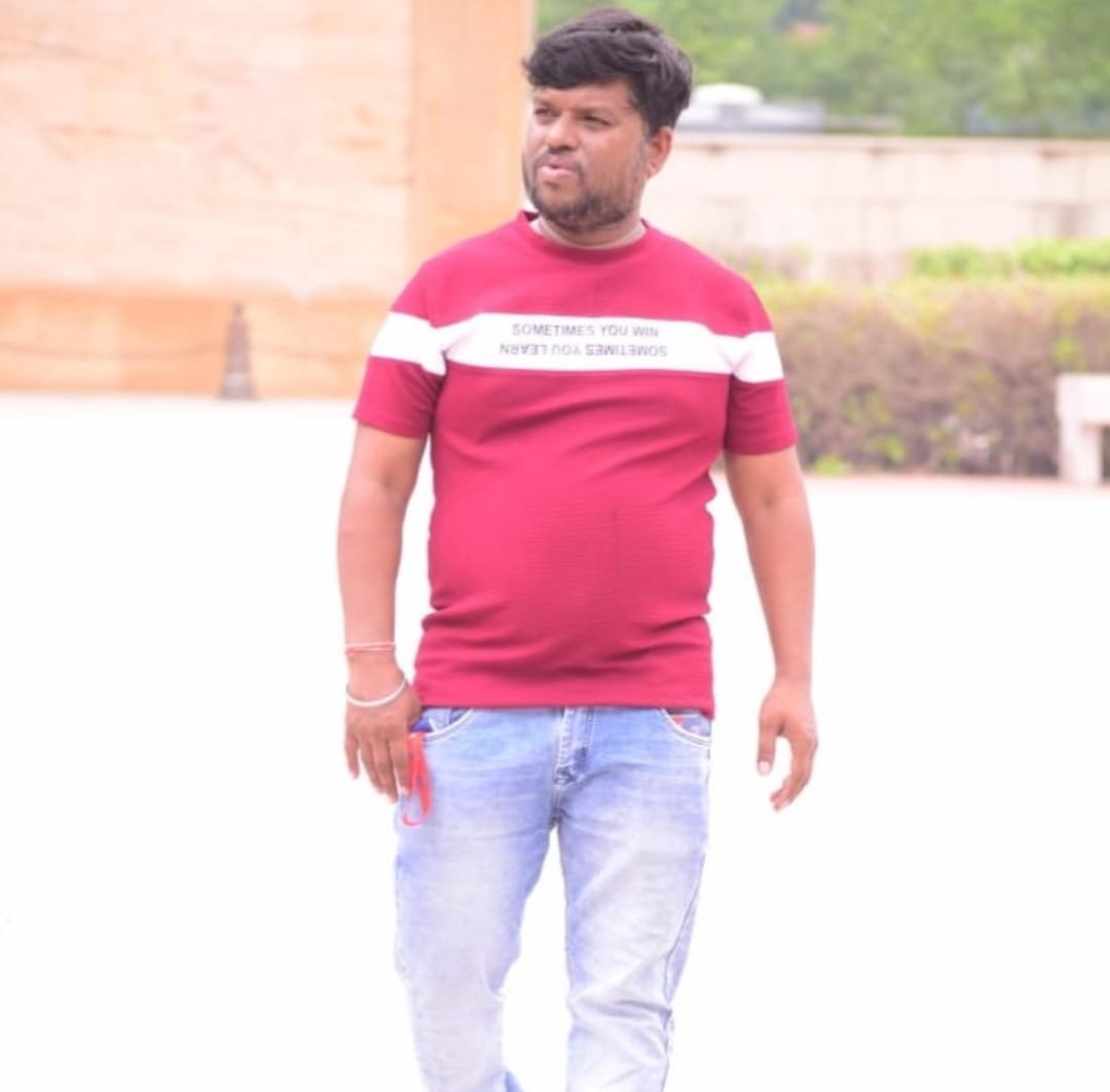 B BALWANT SINGH