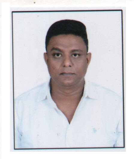 MOHAMMAD SHAIFY ZIA