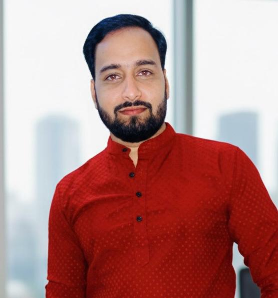SACHIN SINGH