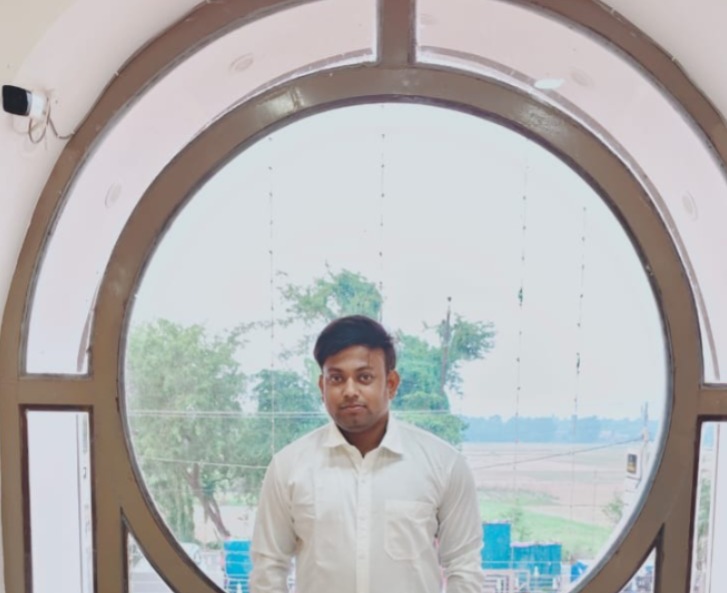 SHAHID AFREEDI