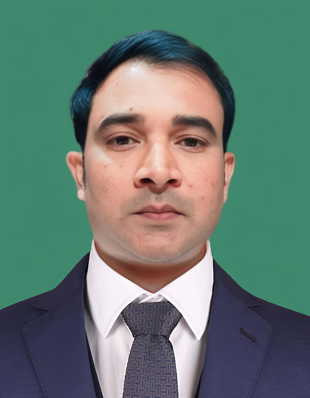 SHASHI KUMAR