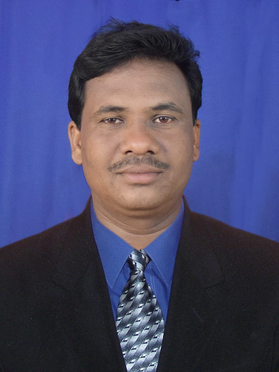 BINAYA PATTNAIK