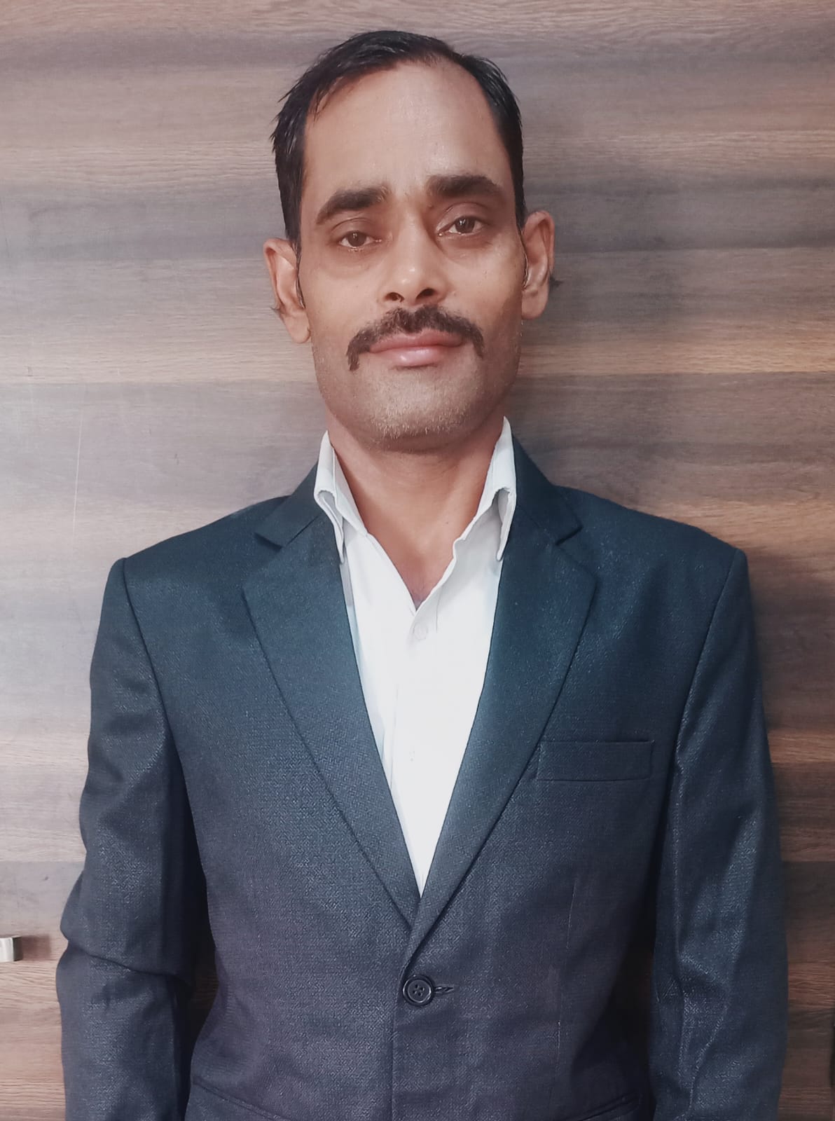 DEBASHISH CHANDRA