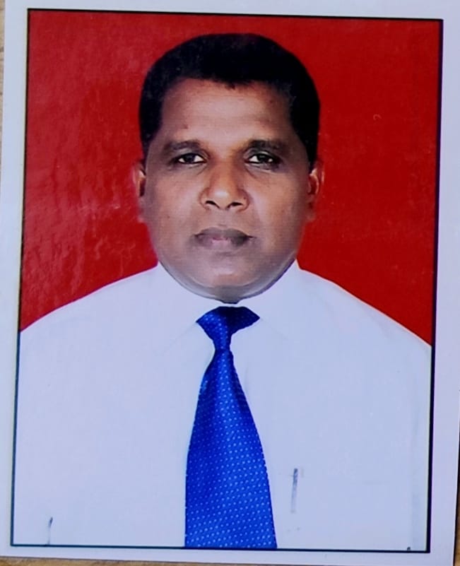 SAMKUTTY TY