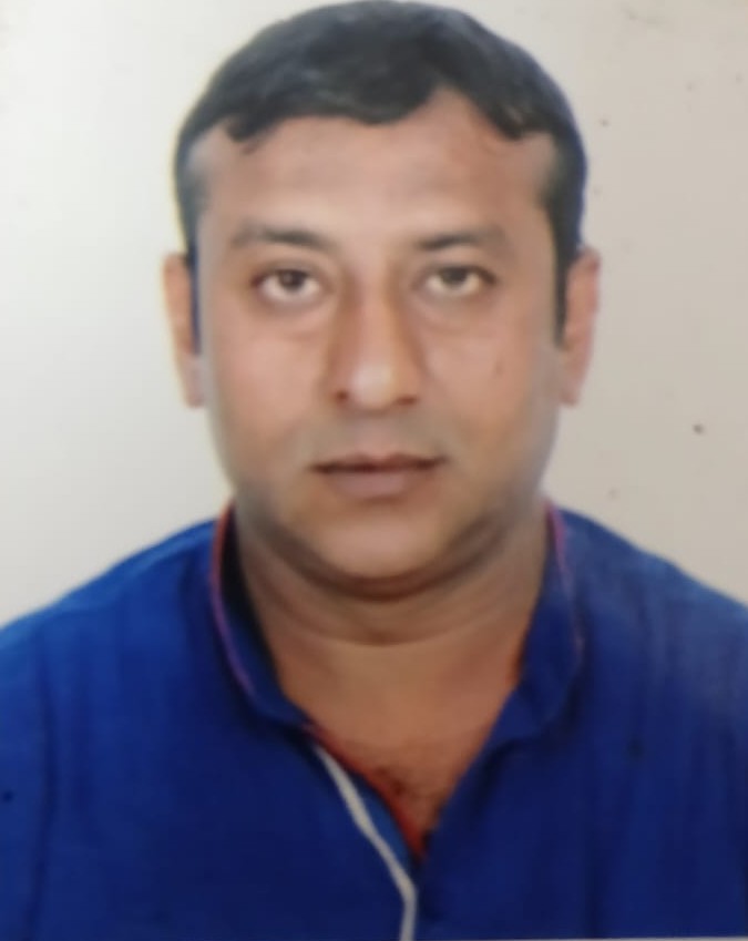 PARMAR KARANSINH JAGATSINH