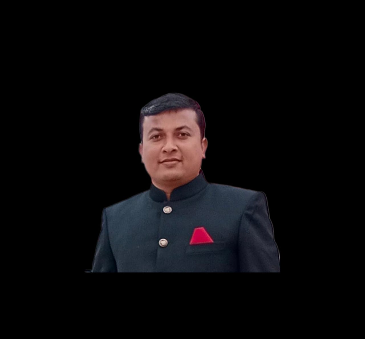 VIKRAM KUMAR