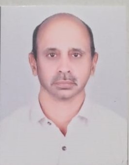 MAHINDER PAL SINGH