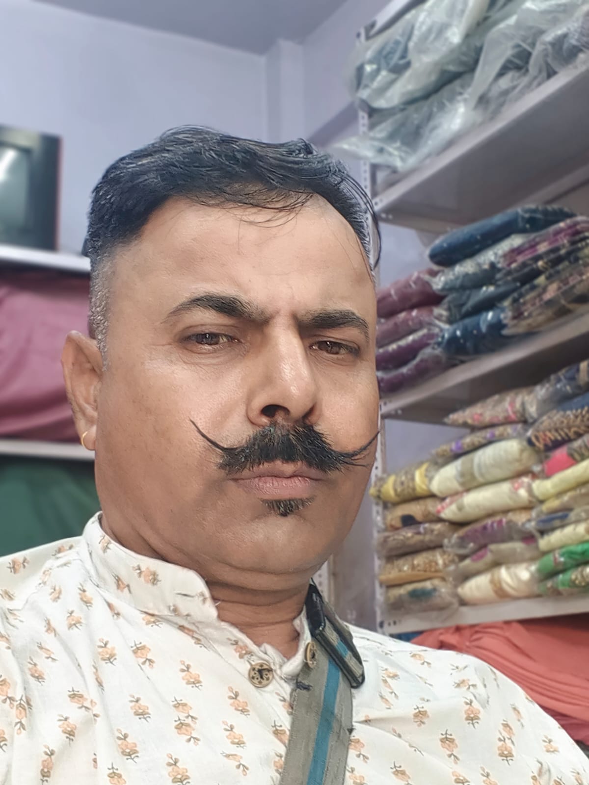 HARISH KUMAR KHATRI