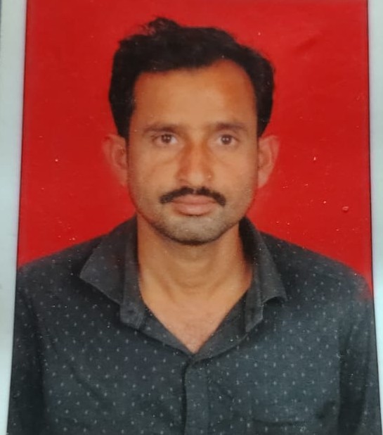 NANDKISHOR SURESH SURYAVANSHI